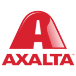 Logo de AXALTA que es cliente de Equitek