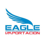 Logo de EAGLE IMPORTACION que es cliente de Equitek