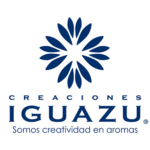 Logo de IGUAZU que es cliente de Equitek