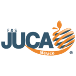 Logo de JUCA cliente de Equitek