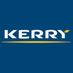 Logo de KERRY que es cliente de Equitek