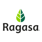 Logo de RAGASA que es cliente de Equitek
