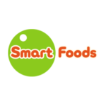 Logo de SAMRT FOODS que es cliente de Equitek