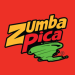 Logo de ZUMBA PICA que es cliente de Equitek