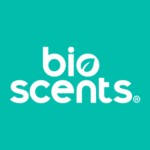 Logo de BIO SCENTS que es cliente de Equitek