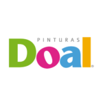 Logo de DOAL que es cliente de Equitek