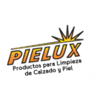 Logo de PIELUX que es cliente de Equitek