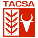 Logo de TACSA que es cliente de Equitek